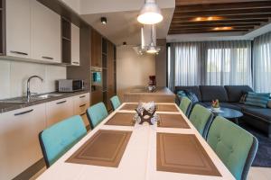 Luxury Apartment Imperia