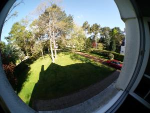 Belle Villa Touquettoise en fôret