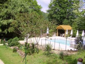 Maisons de vacances La Plaine de Baillard : photos des chambres