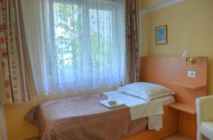 Single Room room in Pansion Begic