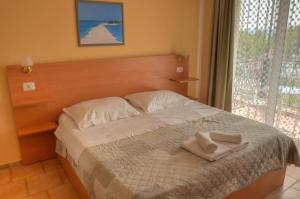 Double Room room in Pansion Begic