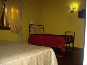 Triple Room room in Agriturismo Il Borgo Degli Ulivi