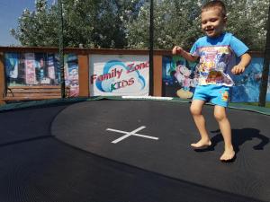 Pensiunea Family Zone