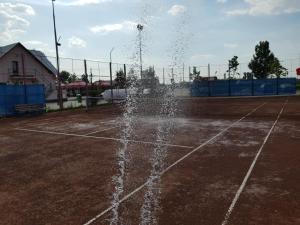 Pensiunea Family Zone