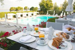 Makedonia Palace Thessaloníki Greece