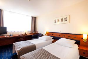 Qubus Hotel Legnica