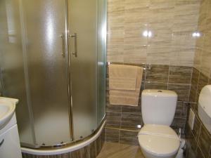 Pokoje Gościnne O-ES-HA