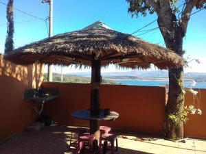 Recanto Vita et Pax - Hospedagem e Passeio Náutico