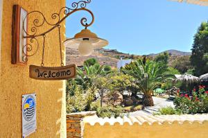 Cavo Perlevos Studios Kea Greece
