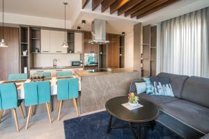 Luxury Apartment Imperia 