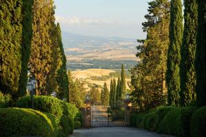 Castello Banfi - Il Borgo - Relais et Chateaux