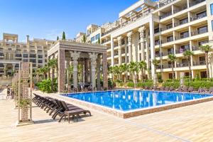 Argisht Partez HotelINCLUSIVE