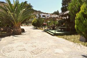 Cavo Perlevos Studios Kea Greece