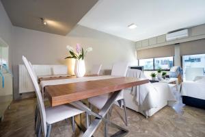 Rafalia Cozy Apartment