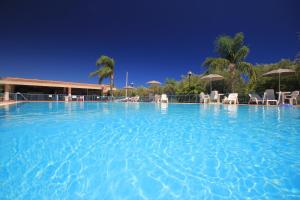 Apartm&aacute;n Mare Azzurro Cardedu Taliansko