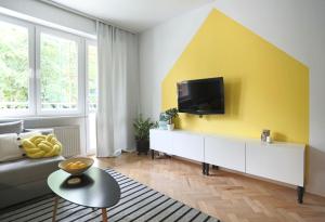 Salt&Pepper Apartment