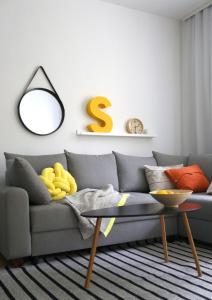 Salt&Pepper Apartment