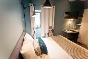 哈多纳斯阿达客栈酒店 - 圣欧内小教堂