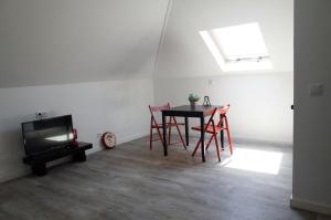 Lisbon Beach Apartments 5