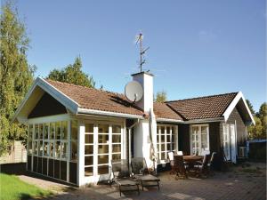 Holiday Home Hornbæk with Hot Tub IX