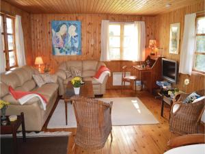 Two-Bedroom Holiday Home Hornbæk 0 07