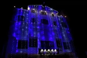 Hotel Kuber - دواركا