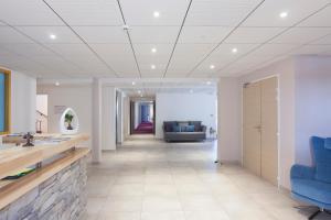 Hotels Hotel Spa Les Rives Sauvages : photos des chambres