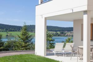 Hotels Hotel Spa Les Rives Sauvages : photos des chambres