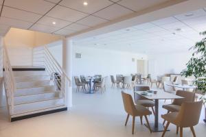 Hotels Hotel Spa Les Rives Sauvages : photos des chambres