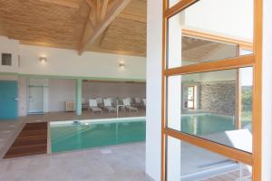 Hotels Hotel Spa Les Rives Sauvages : photos des chambres