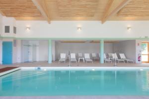 Hotels Hotel Spa Les Rives Sauvages : photos des chambres