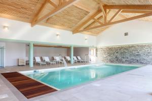 Hotels Hotel Spa Les Rives Sauvages : photos des chambres