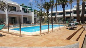 Paradise Club Oasis, Puerto del Carmen - Lanzarote