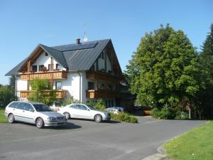 Hotel Bergblick
