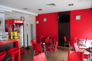 Guest Rooms Biju