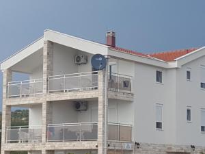 Apartment Vila Mirela