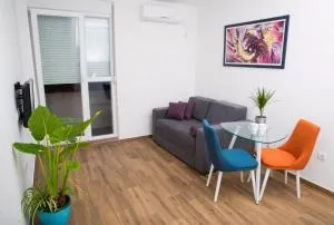 Apartment Koral - 斯雷姆斯卡米特罗维察