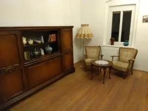 Penzion u Čermáka - Wickwitz