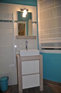 Appartements Le Petit Neptune : photos des chambres