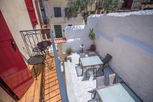 Pension Dafni Argolida Greece