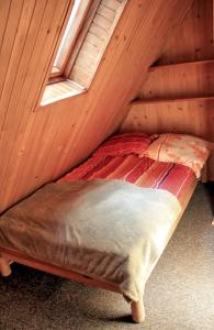 Camping Pod Krokwią