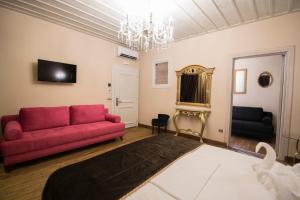 Pension Dafni Argolida Greece