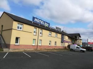 Hôtel Inn Design Issoudun