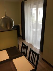 Apartamenty przy Arkadii