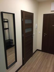 Apartamenty przy Arkadii