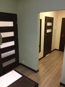 Apartamenty przy Arkadii