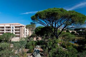 Appart'hotels Residence Salina Bay : photos des chambres