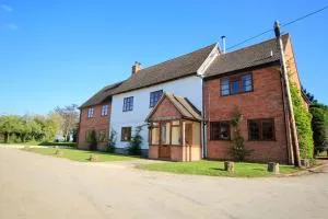 Three Ways Farmhouse B&B - Weston on Avon