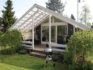 Holiday Home Lillevangsvej