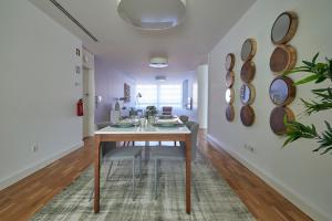 Luxury Apartment in the most privileged Lisbon